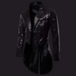 Veste Queue-de-Pie Homme à Sequins Élégance & Brillance pour Cérémonie ou Soirée
