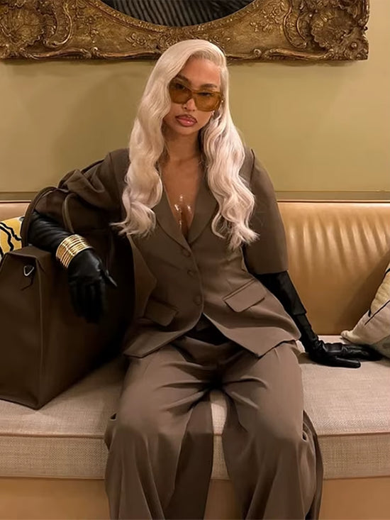 Ohsisa 2025 Spring New Women&