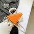 2024 Summer New Simple Retro Fashion Handbag Luxury Girls&