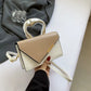 2024 Summer New Simple Retro Fashion Handbag Luxury Girls&