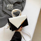 2024 Summer New Simple Retro Fashion Handbag Luxury Girls&