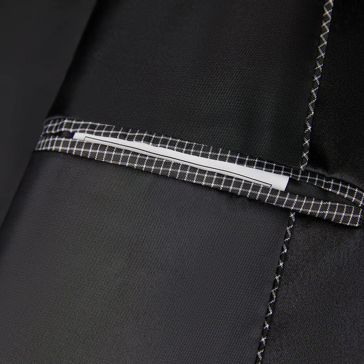 Nightclub Stage Singer Costume Suit Jacket Full Series Men Stylish Sequin Blazer