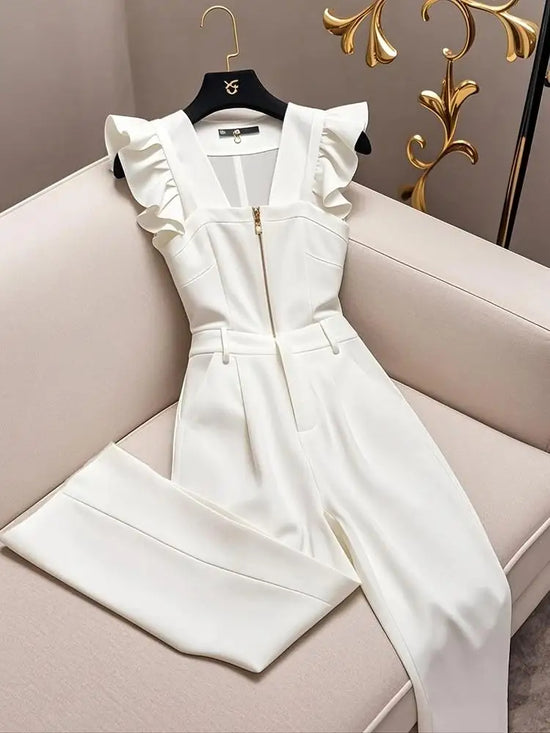 Combinaison Femme Été Luxe & Élégance