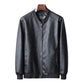 Veste Homme Cuir de Luxe Casual et Tendance 2025
