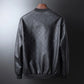 Veste Homme Cuir de Luxe Casual et Tendance 2025