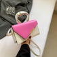 2024 Summer New Simple Retro Fashion Handbag Luxury Girls&