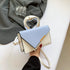 2024 Summer New Simple Retro Fashion Handbag Luxury Girls&